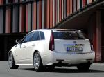 Cadillac CTS-V Sport Wagon 2010 года (EU)